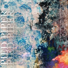 TRAVEL TRACKS – PIED PIPER (KING OF BEATS GEMS EDITION)