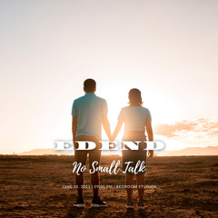 EdenD - No Small Talk (Shorter Version)