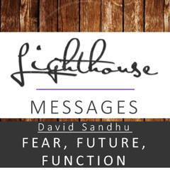 Fear, Future, Function