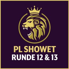 Runde 12 & 13 - 24.10.2022 (feat. Niclas Jensen)