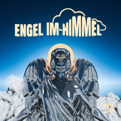 Greas - "ENGEL IM HIMMEL" (prod. TeoBeatz)