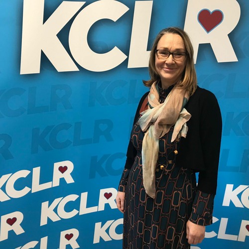 The Way It Is; Cllr Maria Dollard on the Greens and the eviction ban.