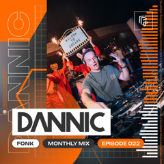 Fonk Monthly Mix 022