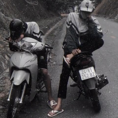 Không chọn vẹn nữa Remix ( Nguyễn Đoàn ❤️)