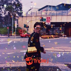 TRIPLE J Friday Mix: Troy Beman