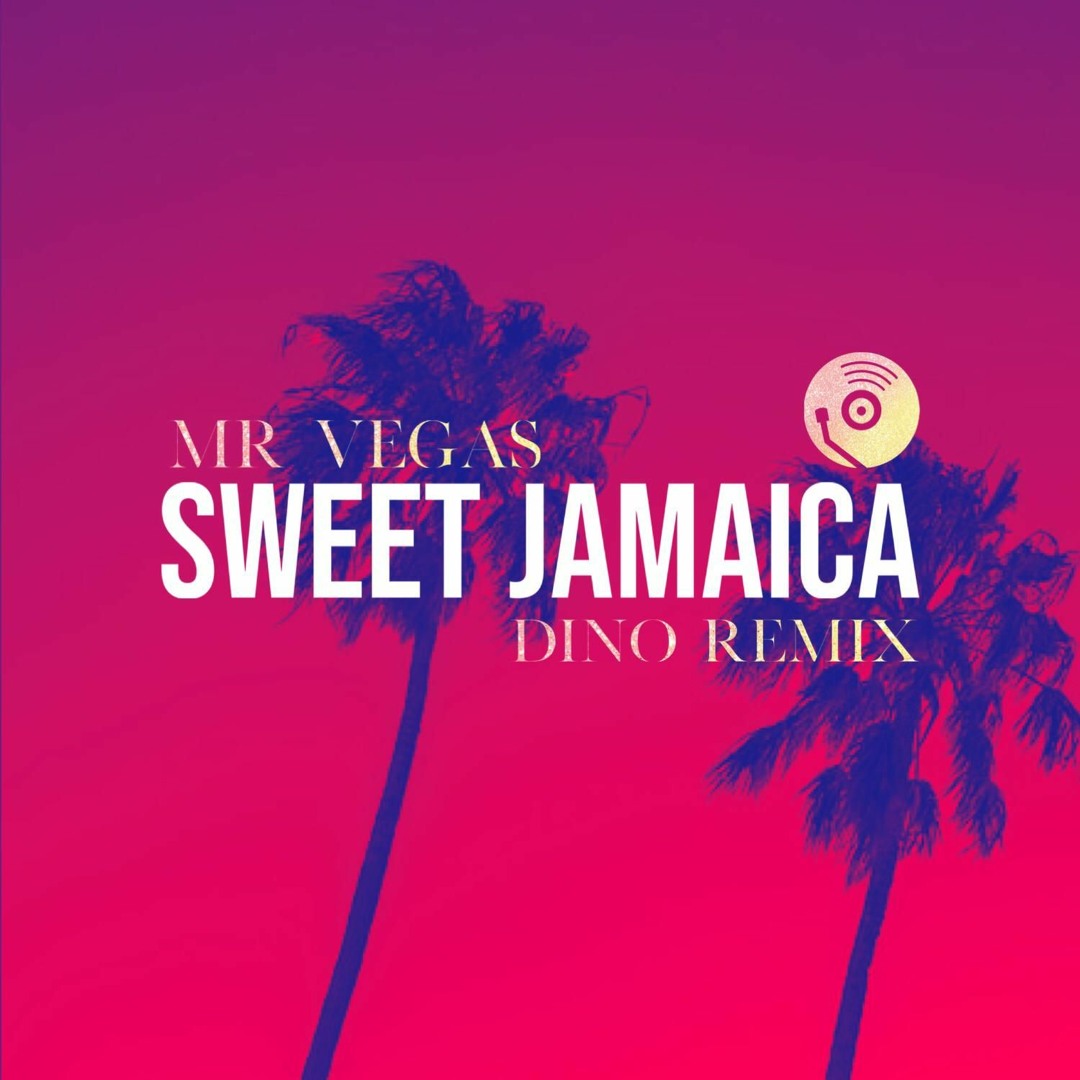 Stream Mr Vegas - Sweet Jamaica (The Fuego Remix)(Free