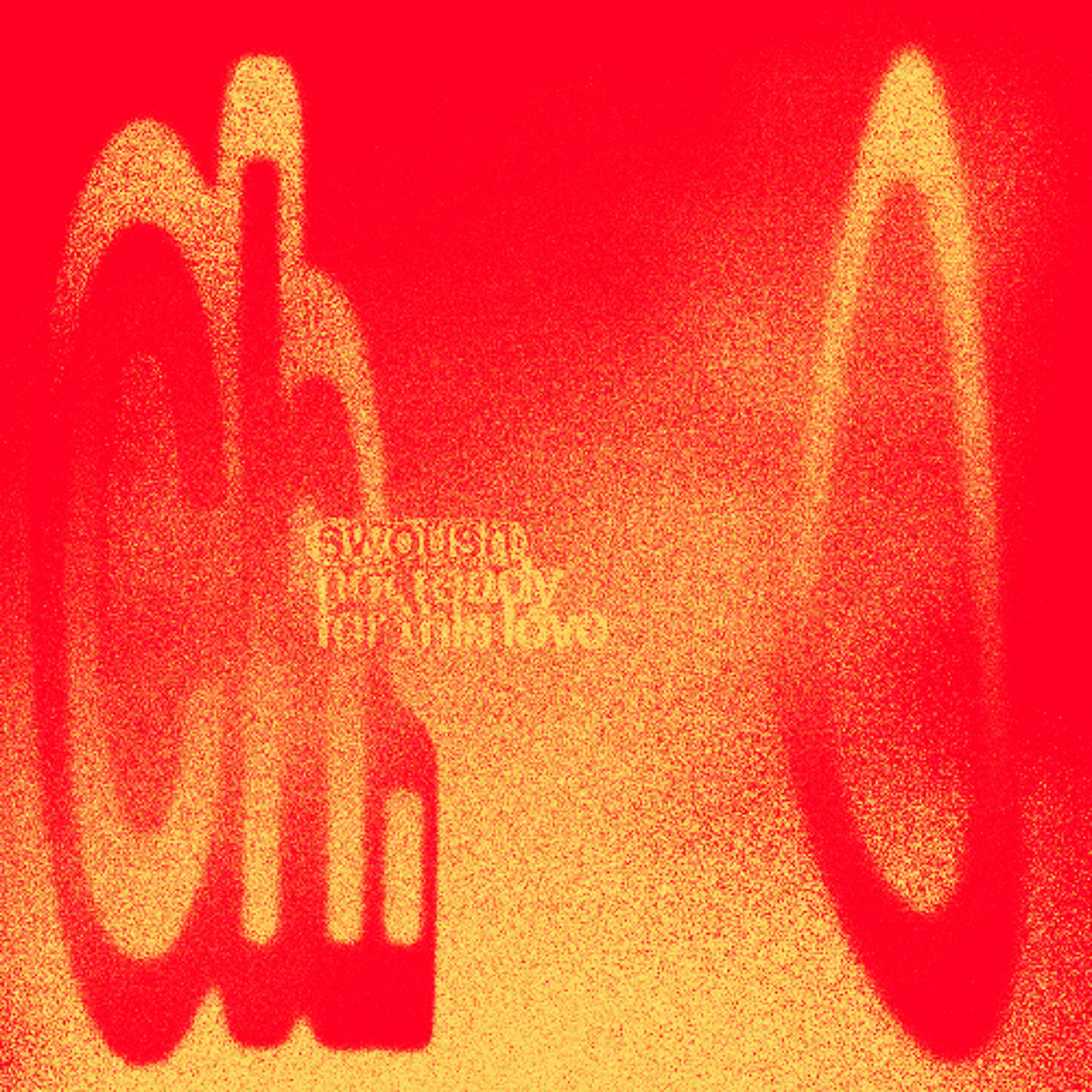 Swoush - Not Ready For This Love episode artwork