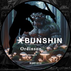 Ordinson - Substance (FREE DOWNLOAD)