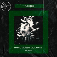 Marco Leckbert - Lunar Rage (Original Mix)