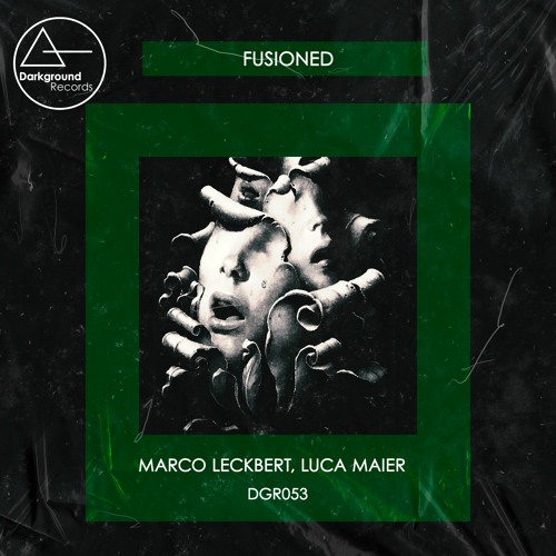 Marco Leckbert - Lunar Rage (Original Mix)