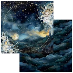 Brittney - Summer Nights and Starlit Dreams