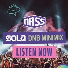 Sola Nass Promo Mix 2023