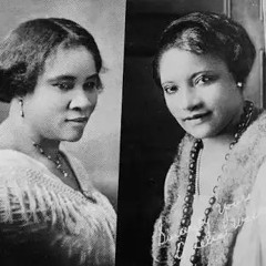 Sheela Na Gig Episode 1: Madam CJ Walker