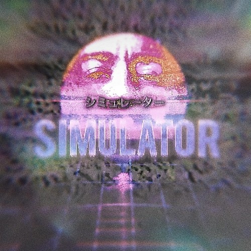SIMULATOR (PROD. DED STARK)