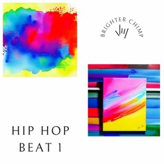 Hip Hop Beat 1