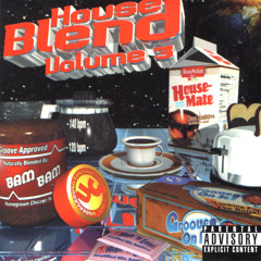 Back into the Groove (Intro)