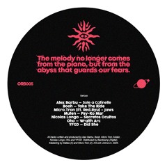 Various (ORB005)