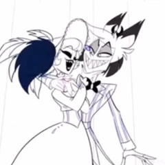 <SPOILER WARNING> You are my pet Hazbin Hotel Season 2