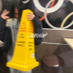want u bad (prod. janecocaine + fumiko!)