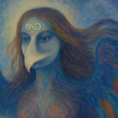 Things around vanish