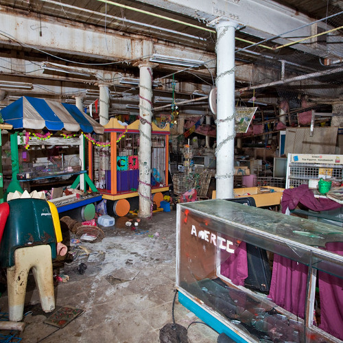 Luwamp4 - pure wateR (Chie's Version)