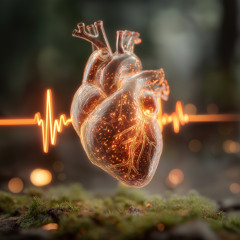 Happy Heartbeat