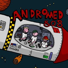 Mercury(Prod by. Fr3shiebeatz)