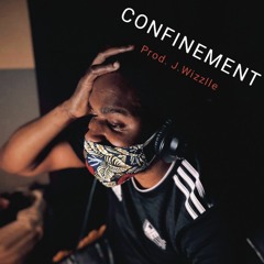 Captain Yilu FT C.B - Confinement (Prod.by J.Wizzlle)