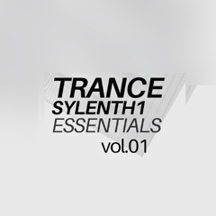 Sylenth1 - Progressive Trance Essentials Soundbank vol.1