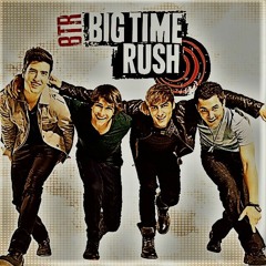 Boyfriend - Big Time Rush (Fender Remix)