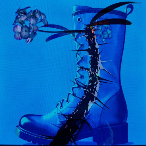 Superreal (Hyperreal-Flume feat. Kučka)  bootflip