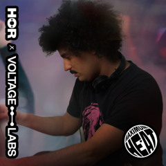 HÖR x Voltage Labs