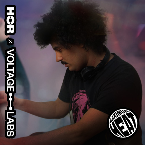 HÖR x Voltage Labs