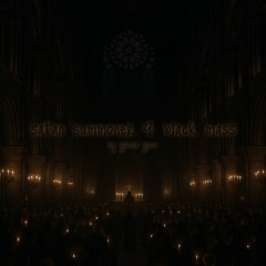 satan summoner 9: black mass