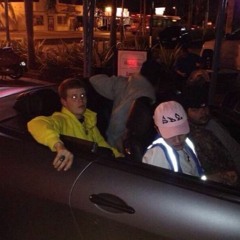 Bladee Keys To The City Nightcore