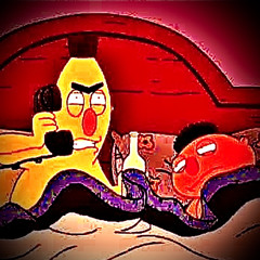 Jagerwomb (Burton Ernie Edit FREE DOWNLOAD) - Glockz - Ayonikz - Cybert0n