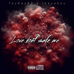 Love don‘t save me💔