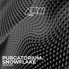 Purgatorium by Snowflake - Voltage ╚═ live @Amsterdams Most Wanted ═╗ 06-06-2025