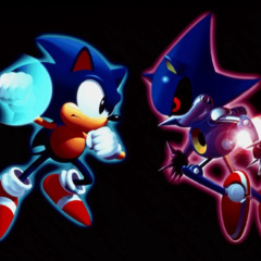 Metal Sonic Bounce - Prod. Steven Barrixx [Jersey Club Remix] - Sonic Generations Sampled