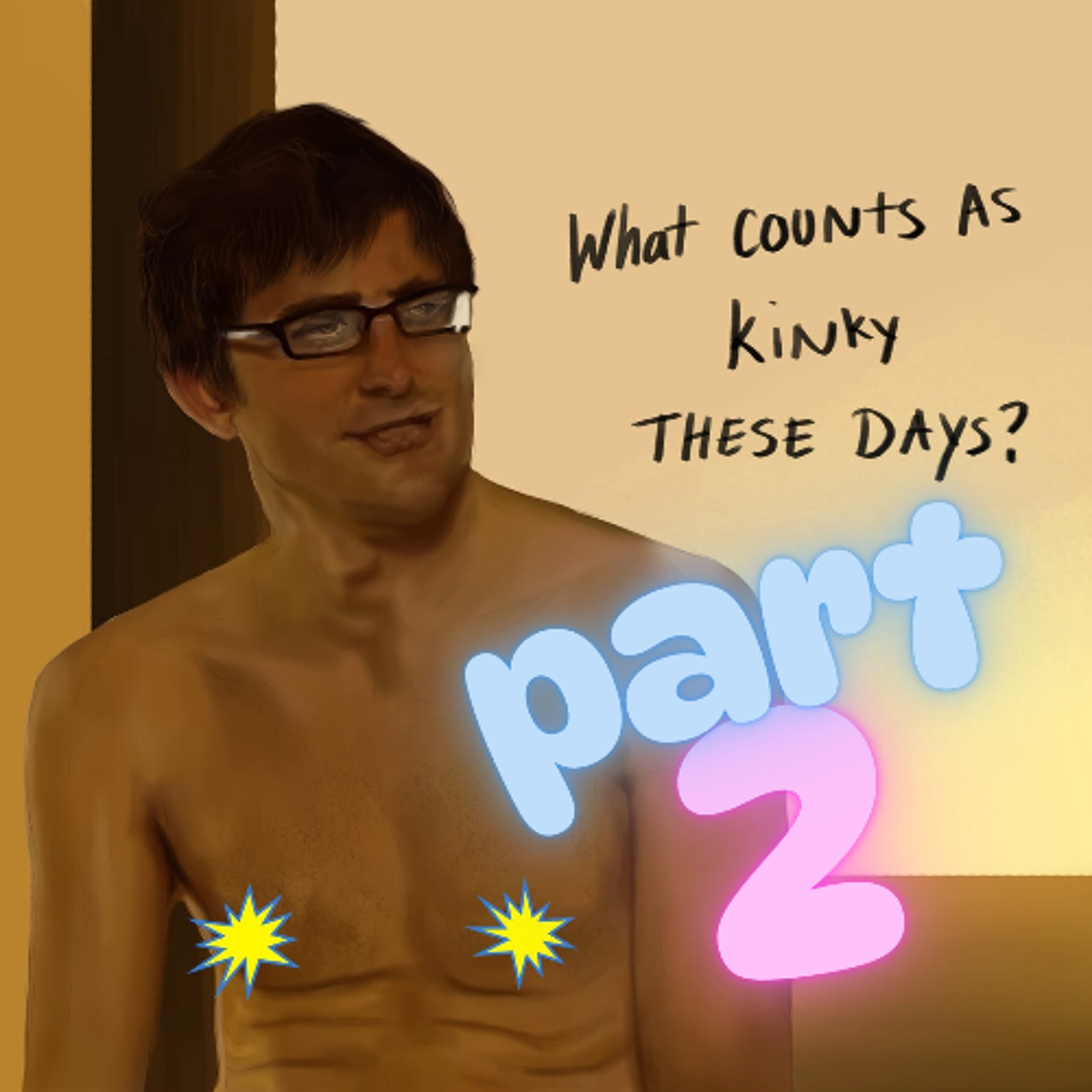 All The Way Theroux