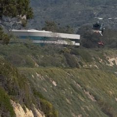 Trapped in a broken body