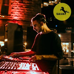 Dan Baartz @ S.A.S.H LWE 13.06.21