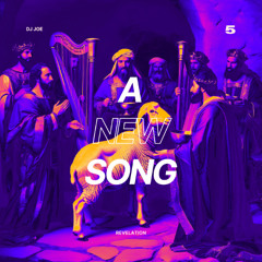 16. A New Song | Build the House Album