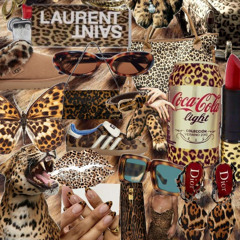 leopard print prod @twoclose