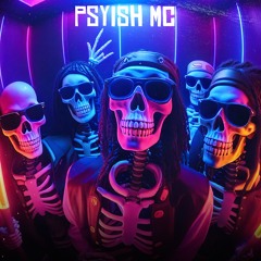 Psyish MC