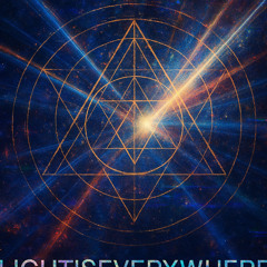 Light is Everywhere Pre-Master Mix