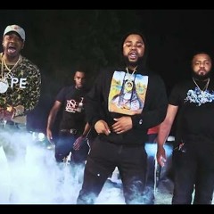 Rick Hyde x Heem (BSF) - Da Respected Sopranos Freestyle