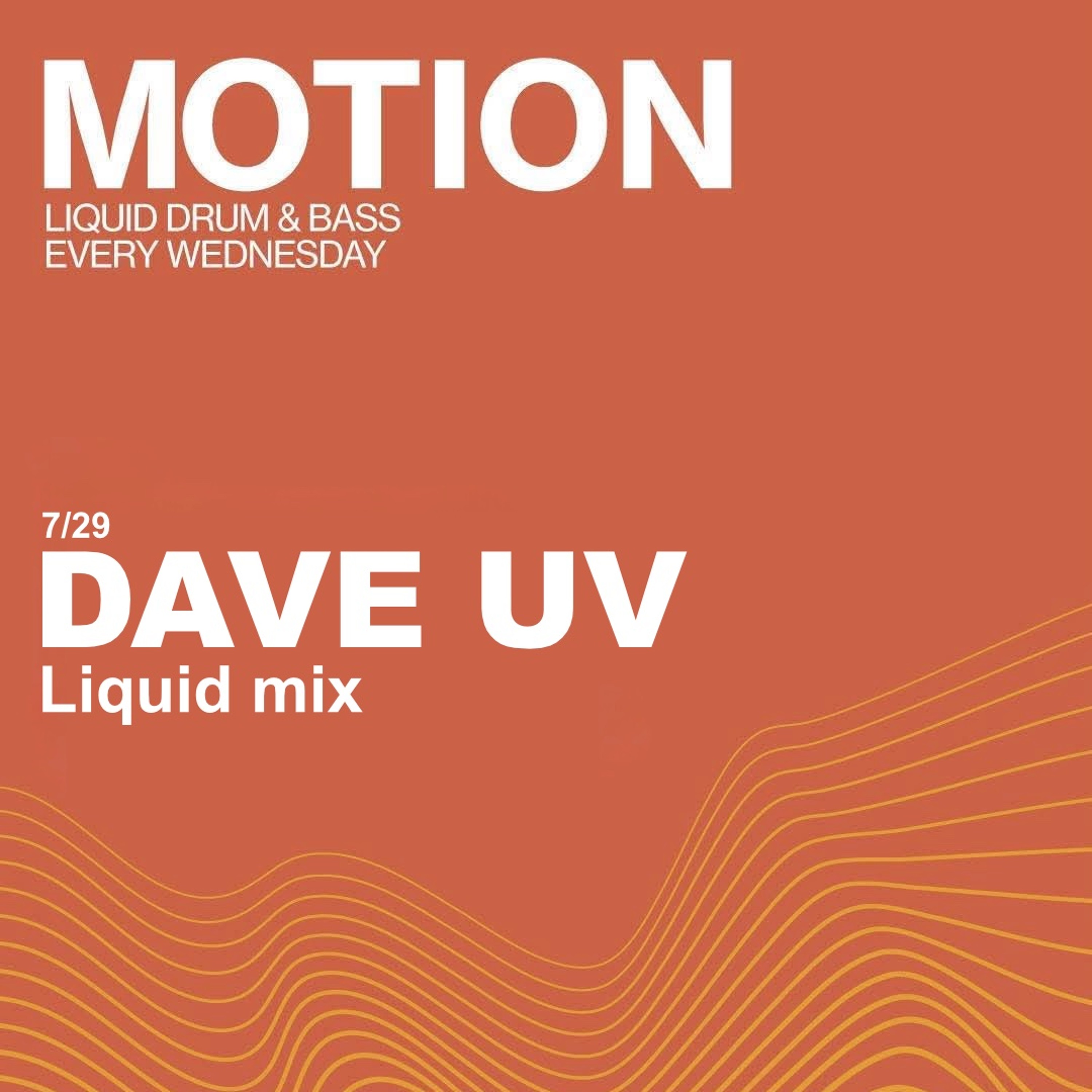MOTION episode artwork