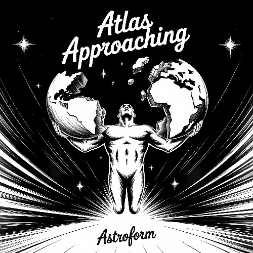 Atlas Approaching