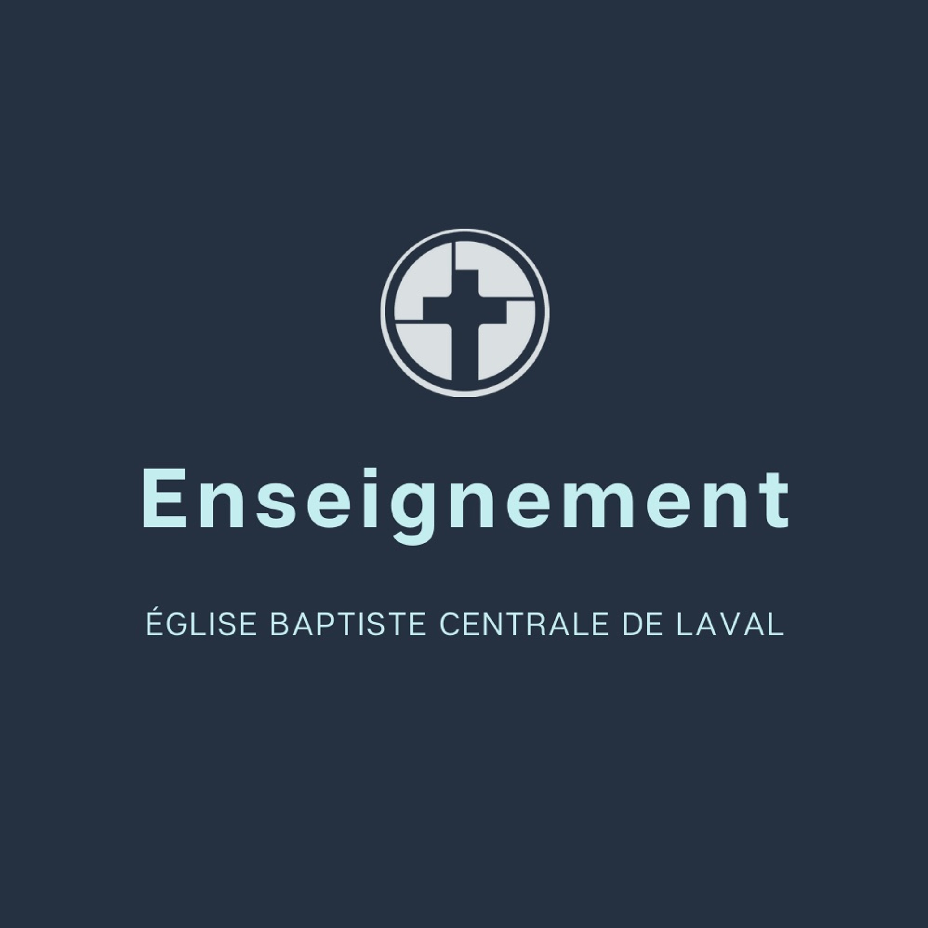 Eglise baptiste centrale de Laval